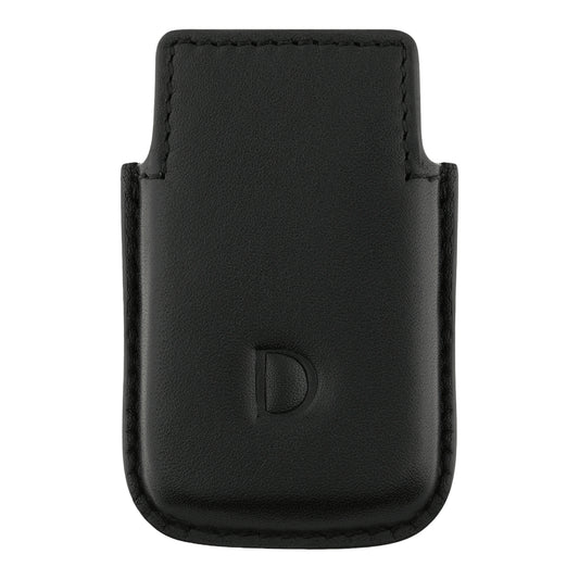 S.T. Dupont Lighter Case — Black