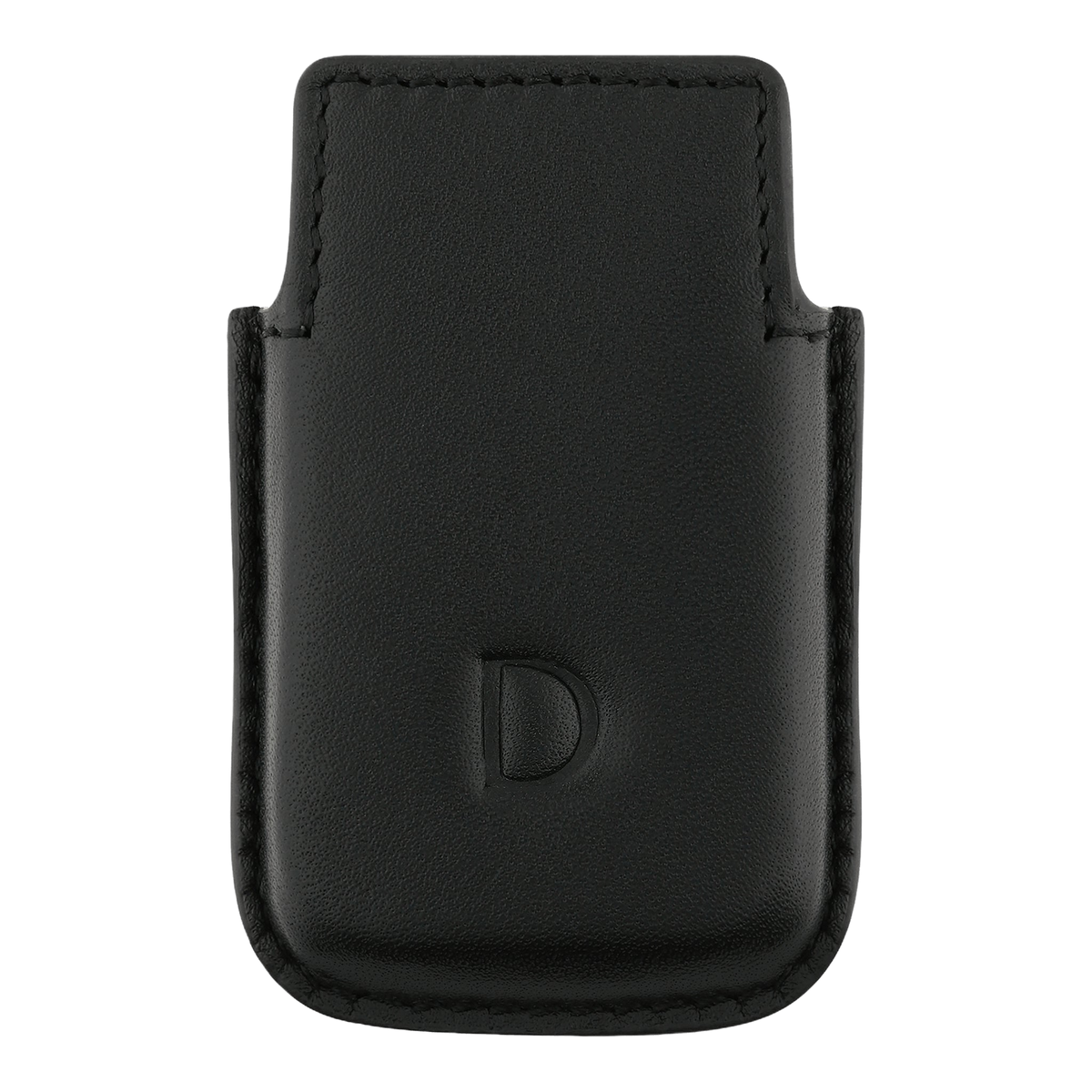 S.T. Dupont Lighter Case — Black