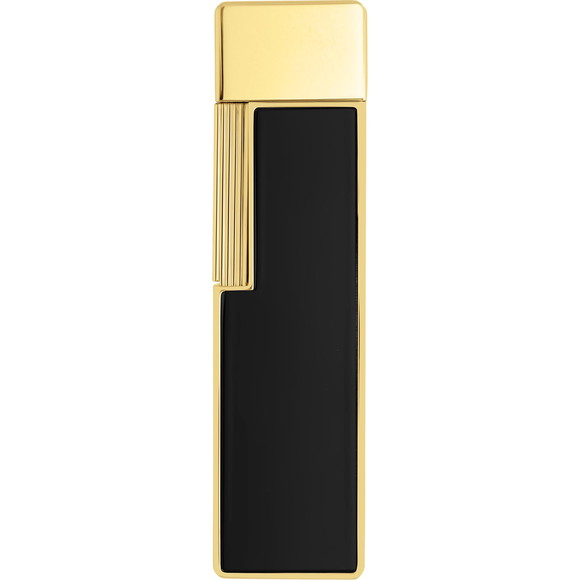 Twiggy — S.T. Dupont