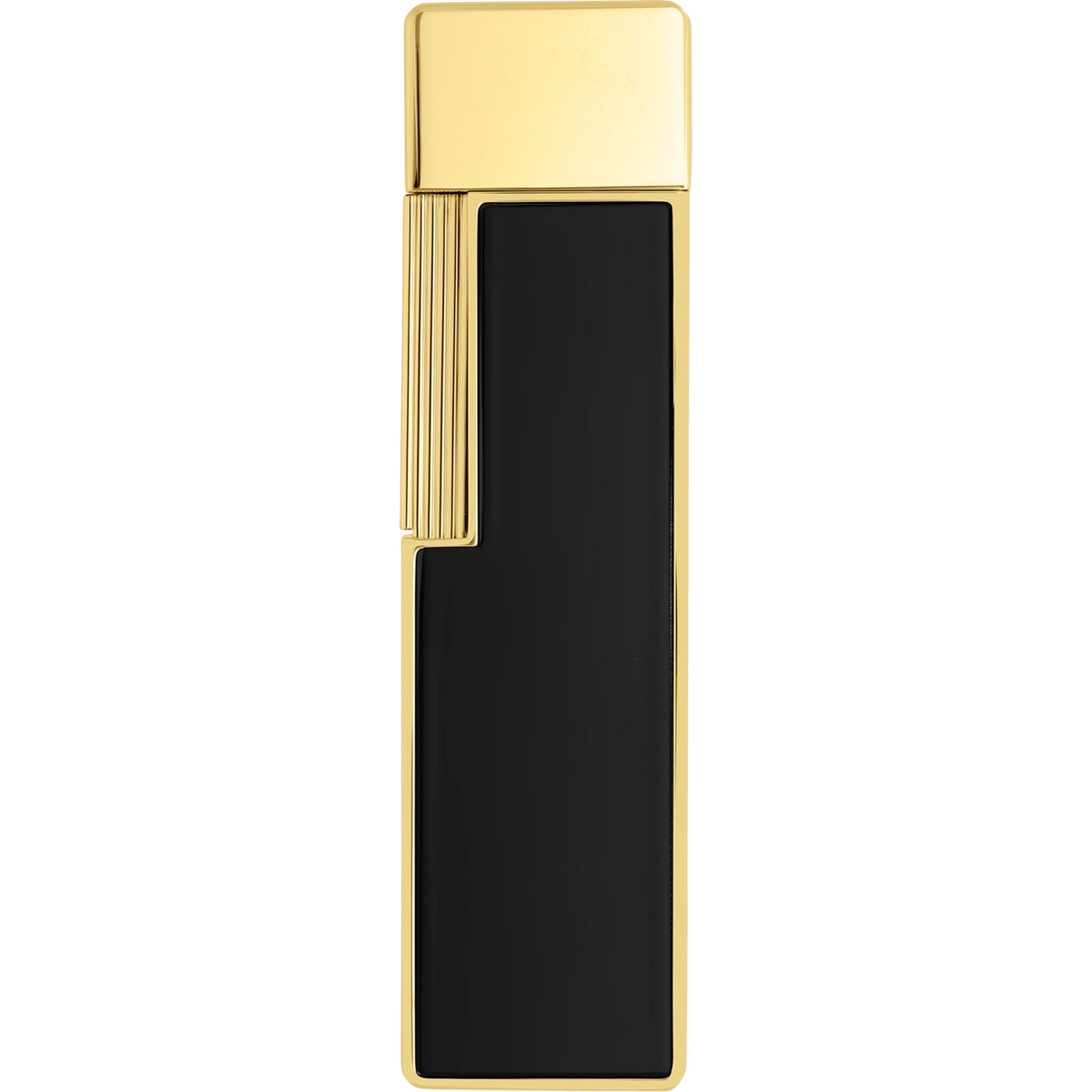 Twiggy — S.T. Dupont