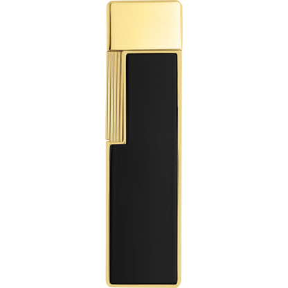 Twiggy — S.T. Dupont