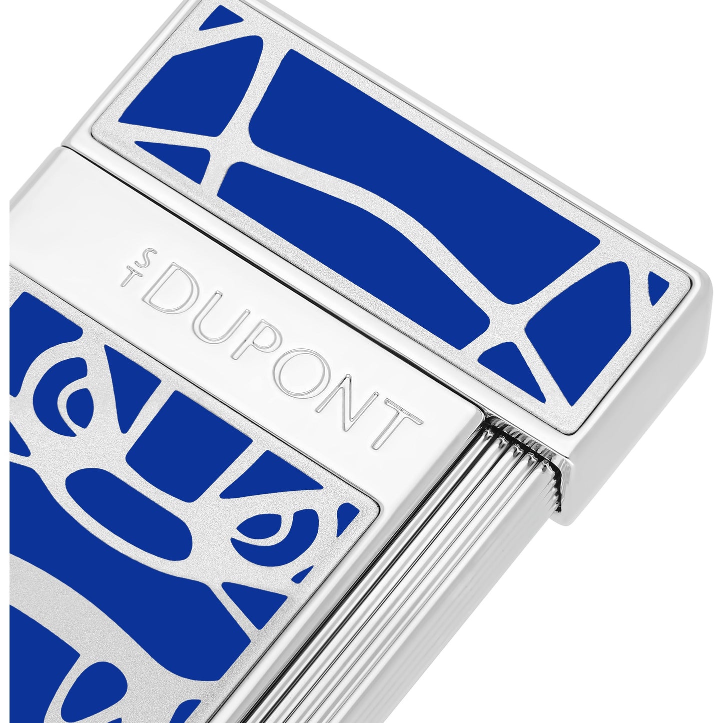 Slimmy — Orlinski — S.T. Dupont
