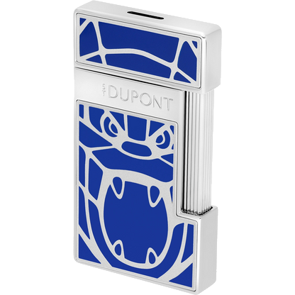 Slimmy — Orlinski — S.T. Dupont