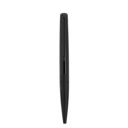S.T. Dupont Defi Millennium Ballpoint Pen Matte Black