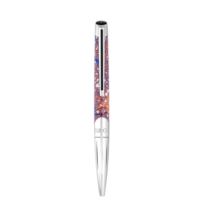 S.T. Dupont Defi Millennium Ballpoint Pen Vanikoro