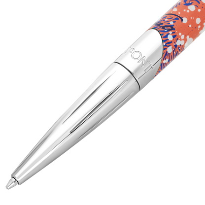 S.T. Dupont Defi Millennium Ballpoint Pen Vanikoro — alternate view