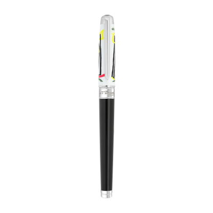 S.T. Dupont Line D Eternity large fountain pen Picasso, ref. 420001L