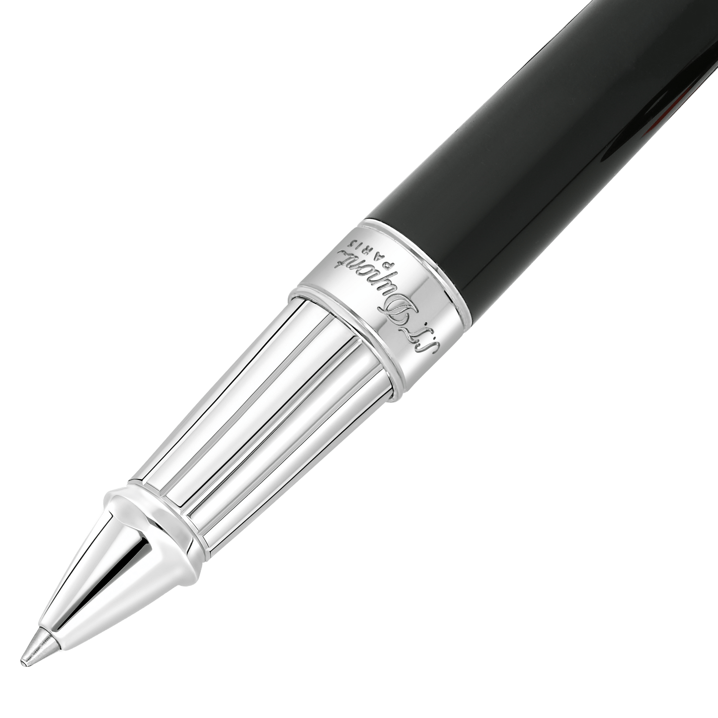 S.T. Dupont Line D Eternity large fountain pen Picasso, ref. 420001L