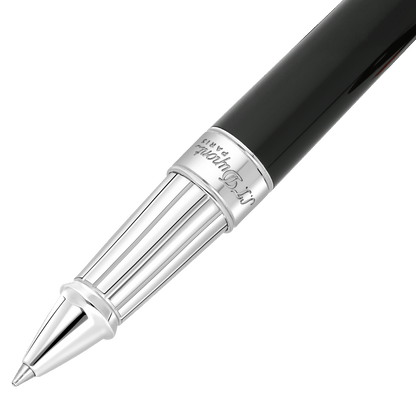 S.T. Dupont Line D Eternity large fountain pen Picasso, ref. 420001L