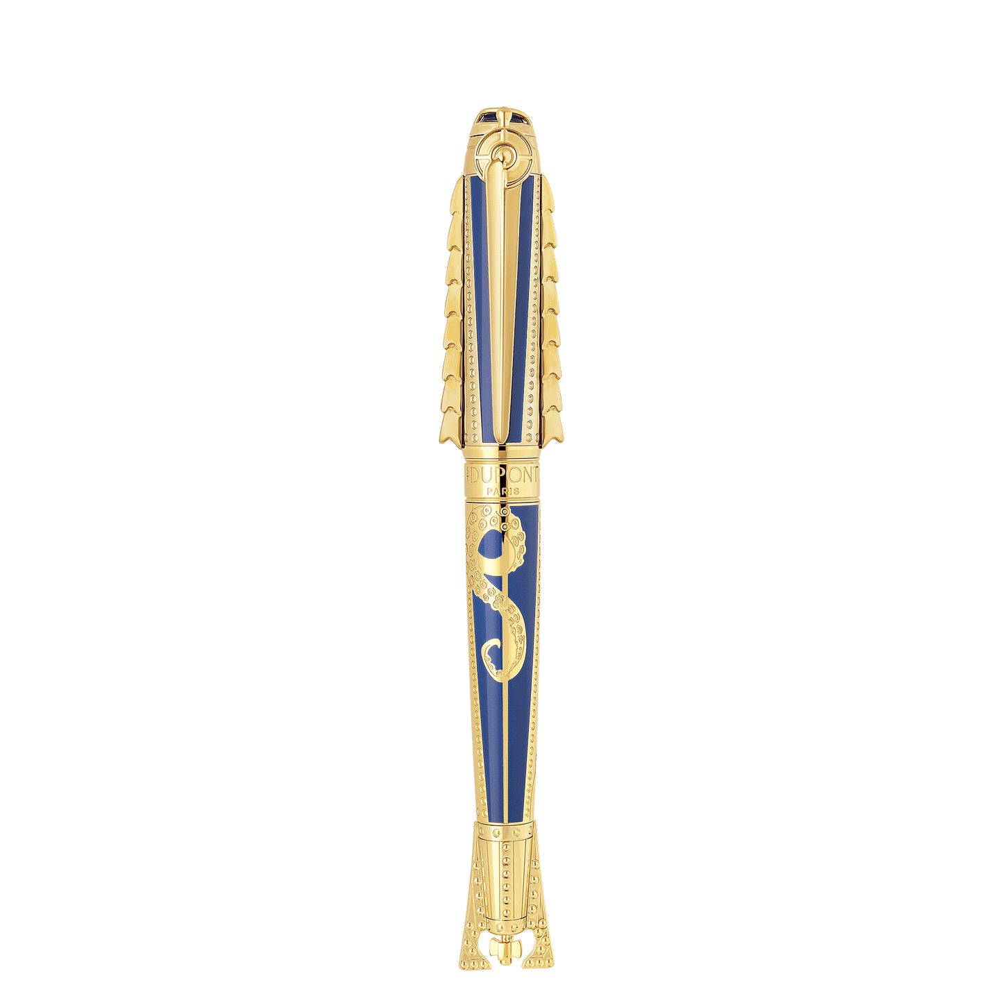 S.T. Dupont Prestige Set Mobilis — alternate view