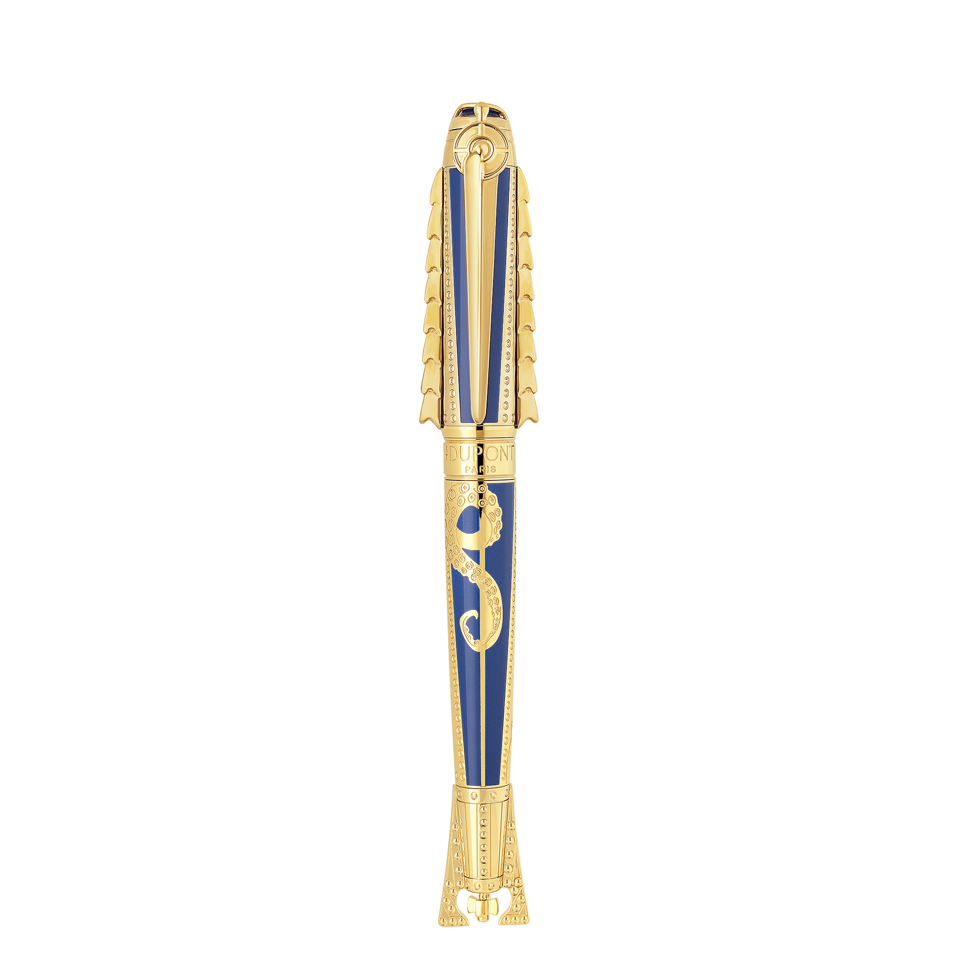 S.T. Dupont Prestige Set Mobilis — alternate view