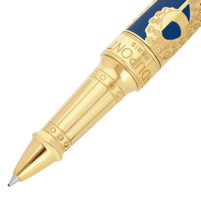 S.T. Dupont Prestige Set Mobilis — angle view