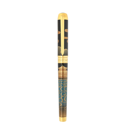 S.T. Dupont Xl D Eternity Multifunction Pen Maki-E Kinkaku