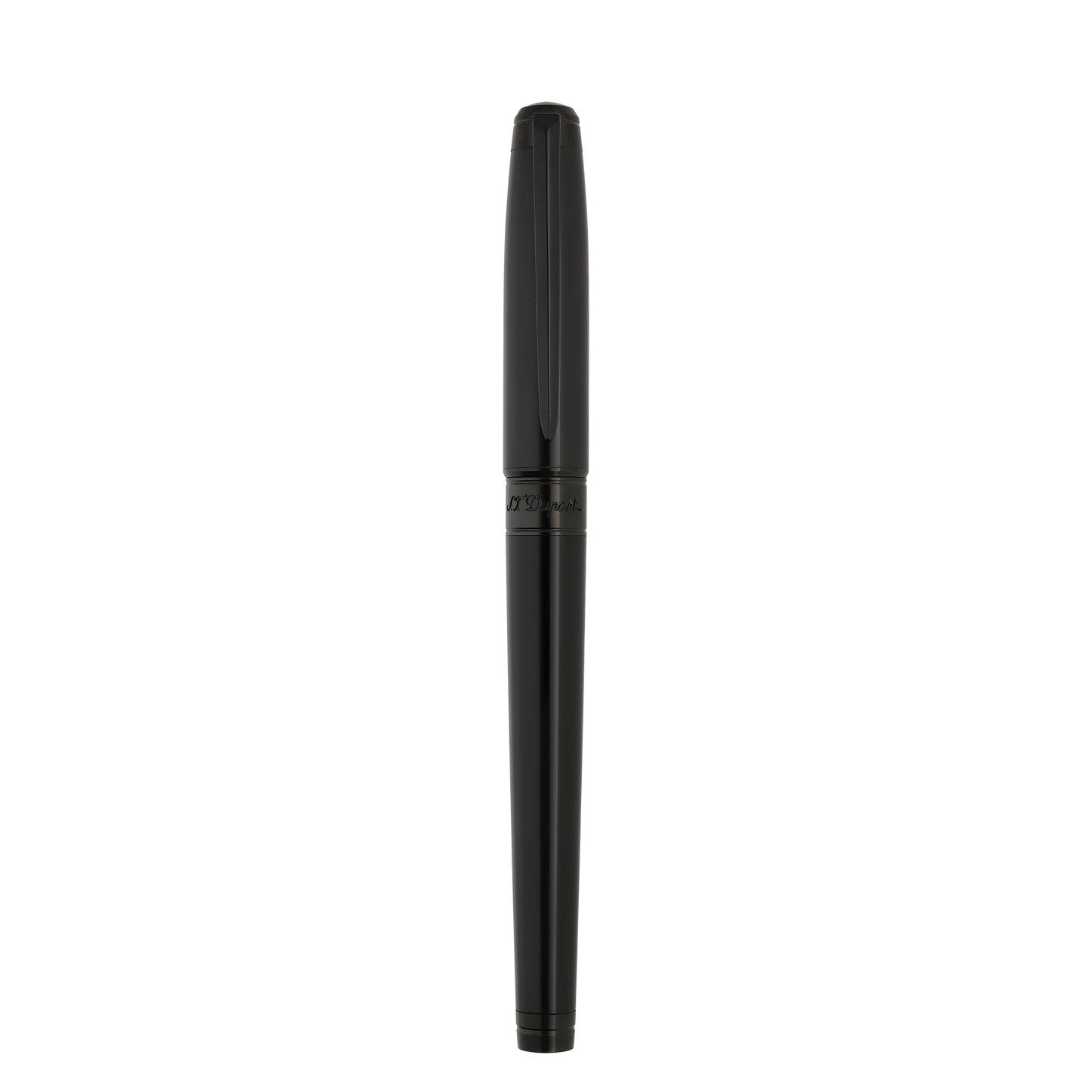 S.T. Dupont Line D Eternity large rollerball pen Memento Mori, ref. 422008L