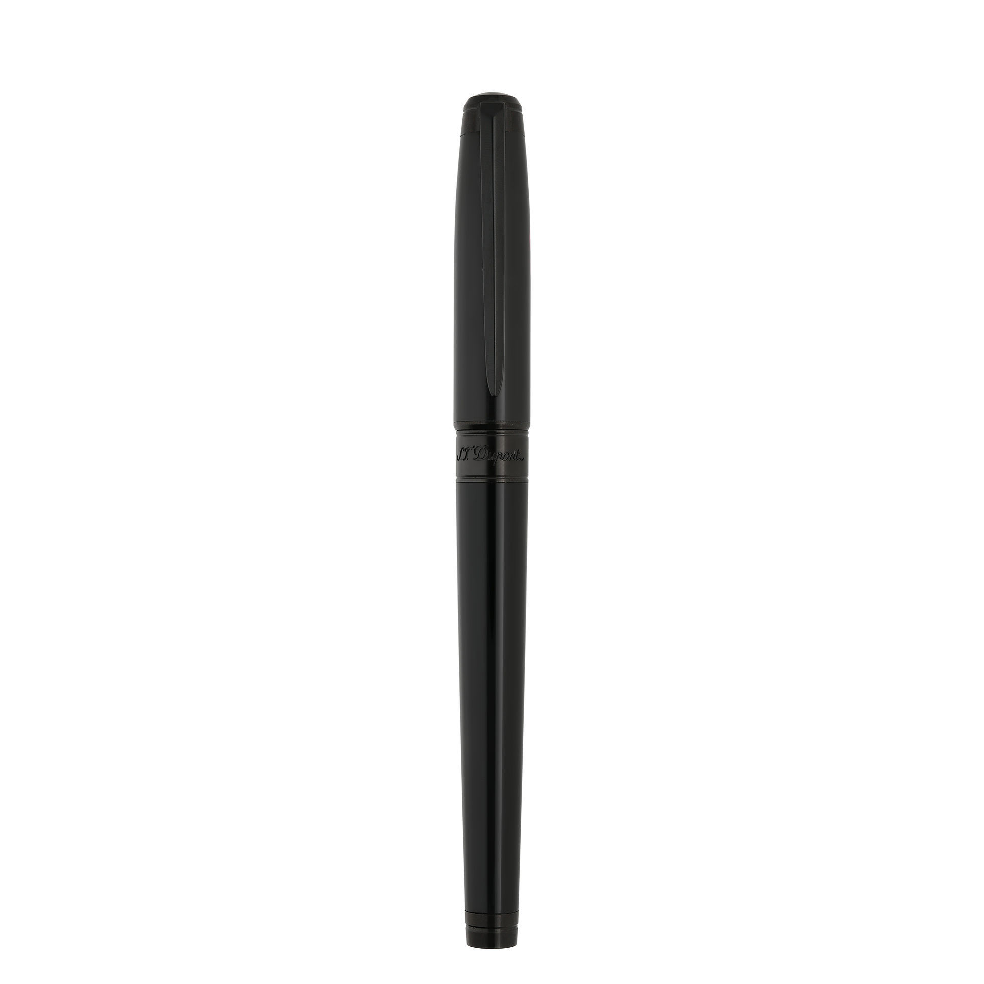 S.T. Dupont Line D Eternity large rollerball pen Memento Mori, ref. 422008L