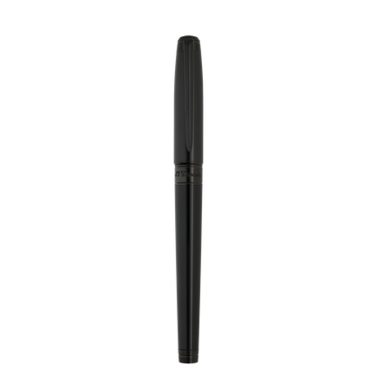 S.T. Dupont Line D Eternity large rollerball pen Memento Mori, ref. 422008L