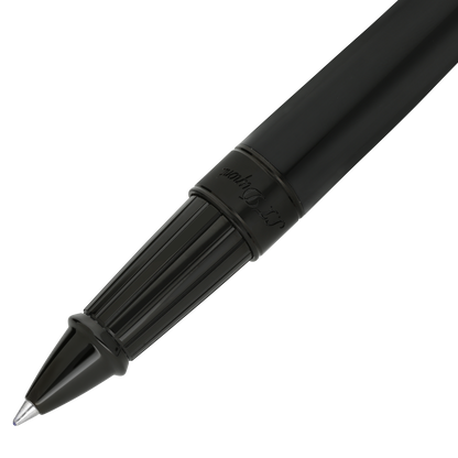 S.T. Dupont Line D Eternity large rollerball pen Memento Mori, ref. 422008L