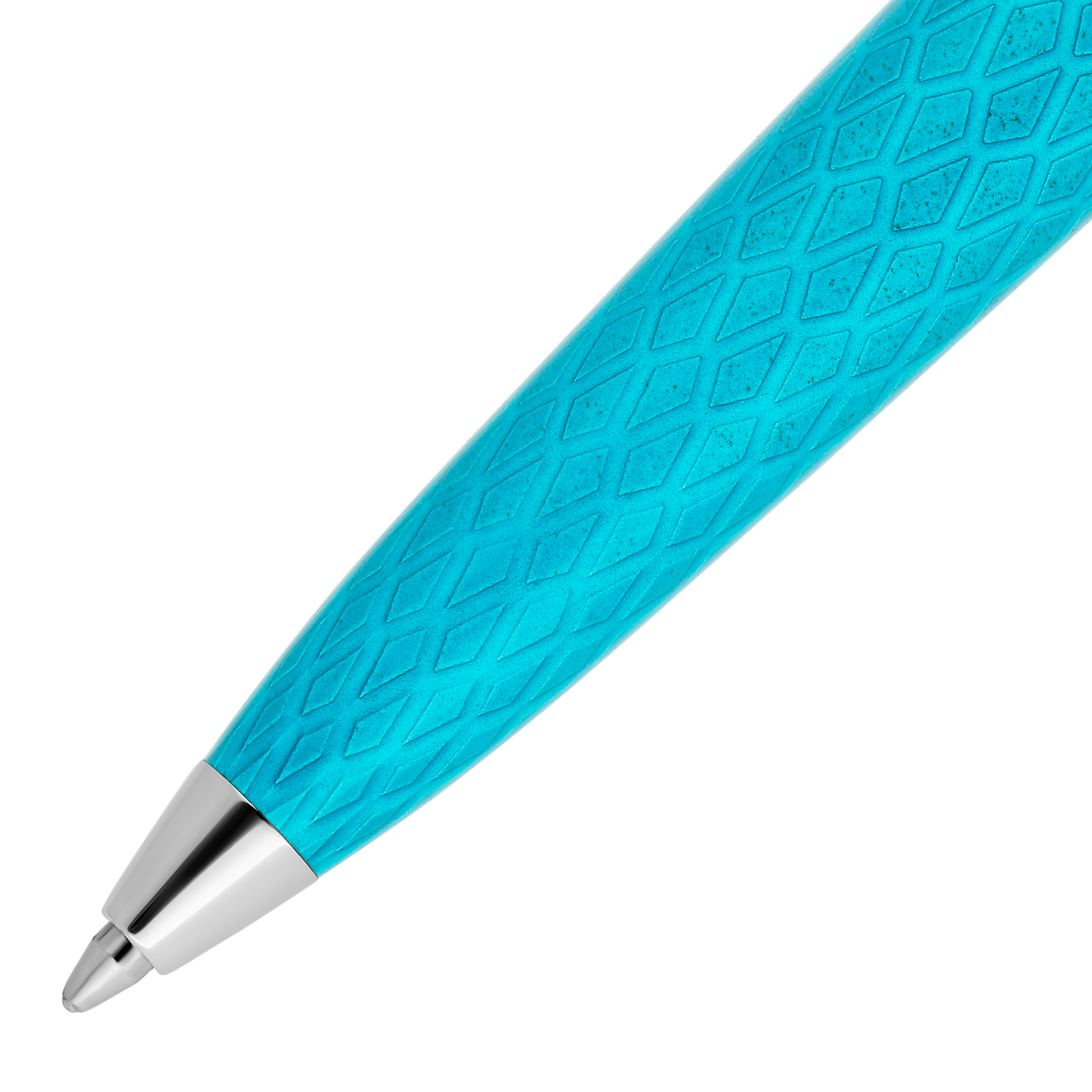 S.T. Dupont Line D Eternity large ballpoint pen Game of Thrones Ice, ref. 425036L