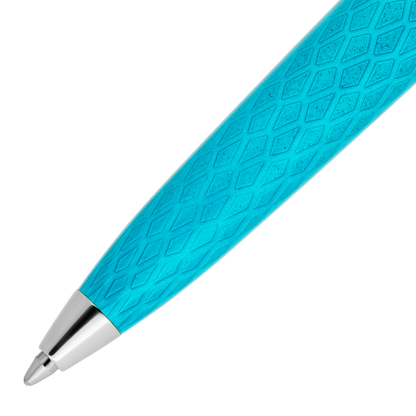 S.T. Dupont Line D Eternity large ballpoint pen Game of Thrones Ice, ref. 425036L