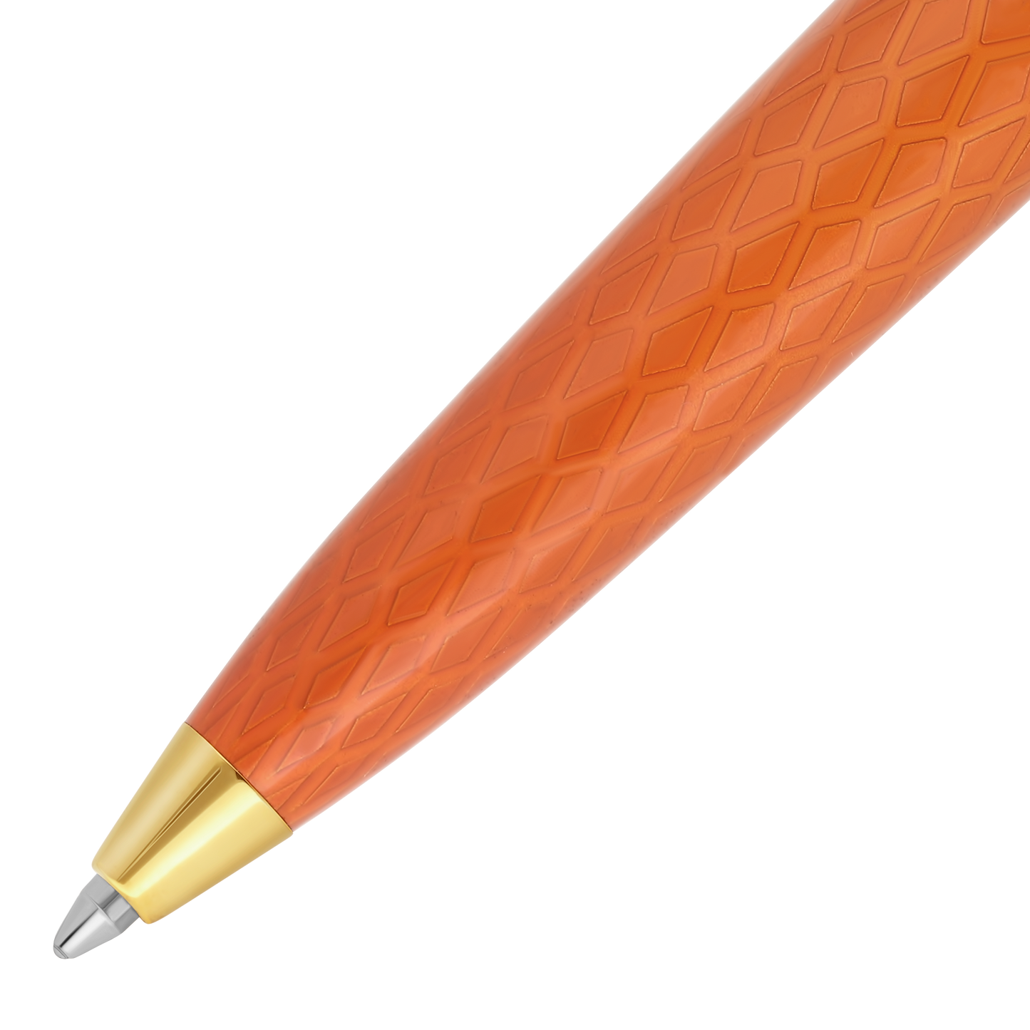 S.T. Dupont Line D Eternity large ballpoint pen Game of Thrones Fire, ref. 425037L