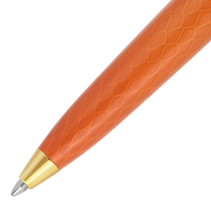 S.T. Dupont Line D Eternity large ballpoint pen Game of Thrones Fire, ref. 425037L