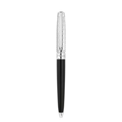 S.T. Dupont Medium D Ballpoint Pen X Black Palladium
