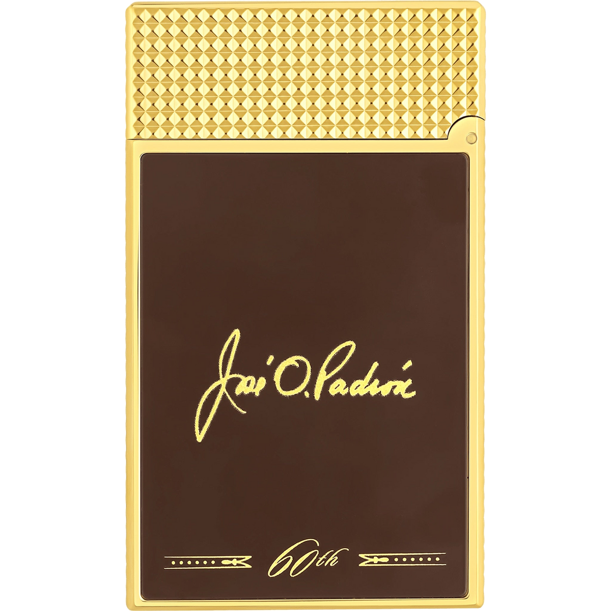 Le Grand Dupont — Padrón — S.T. Dupont