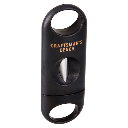 Craftsman's Bench V-Cut Cigar Cutter