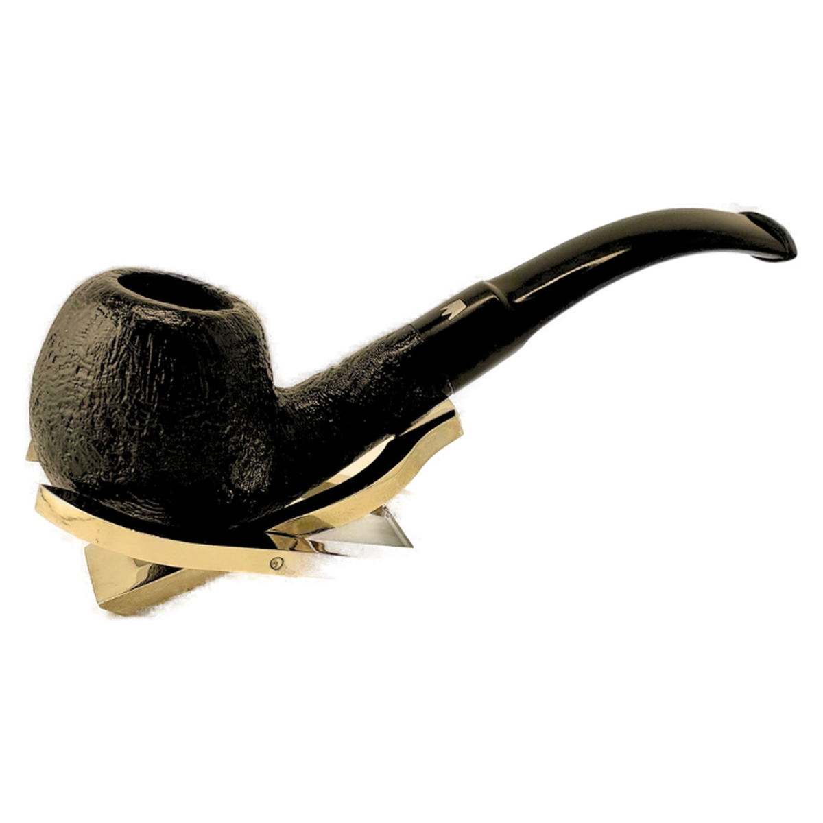 Vincenzo Fiamma di Re Pipe Sandblast #4216