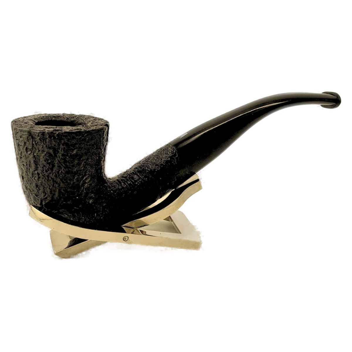 Vincenzo Fiamma di Re Pipe Sandblast #4119