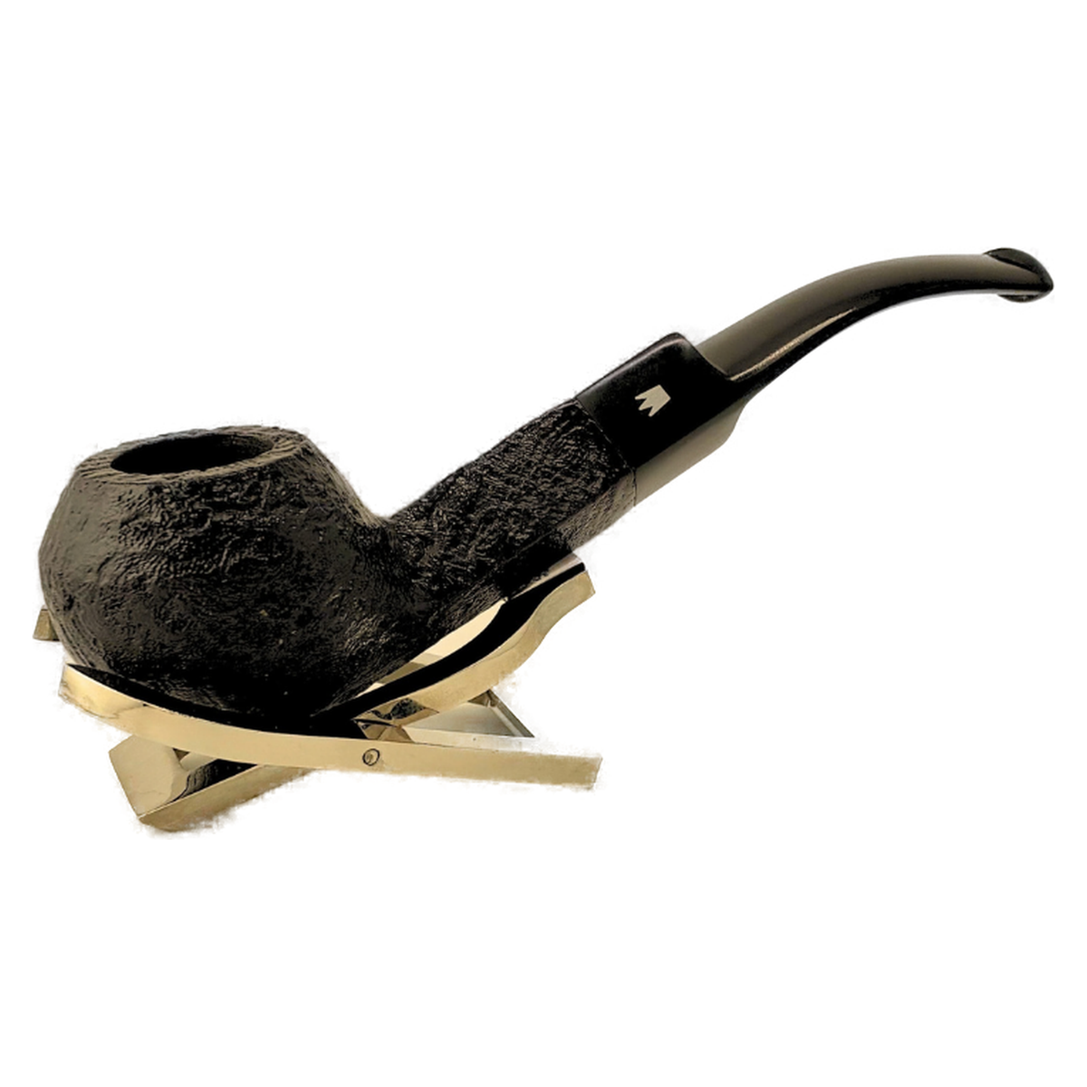 Vincenzo Fiamma di Re Pipe Sandblast #4221