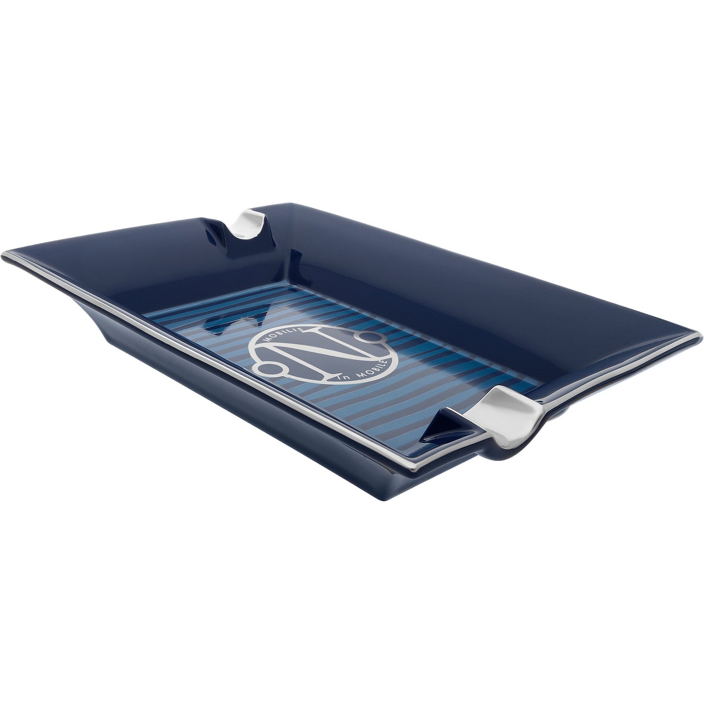 Large Ashtray — S.T. Dupont