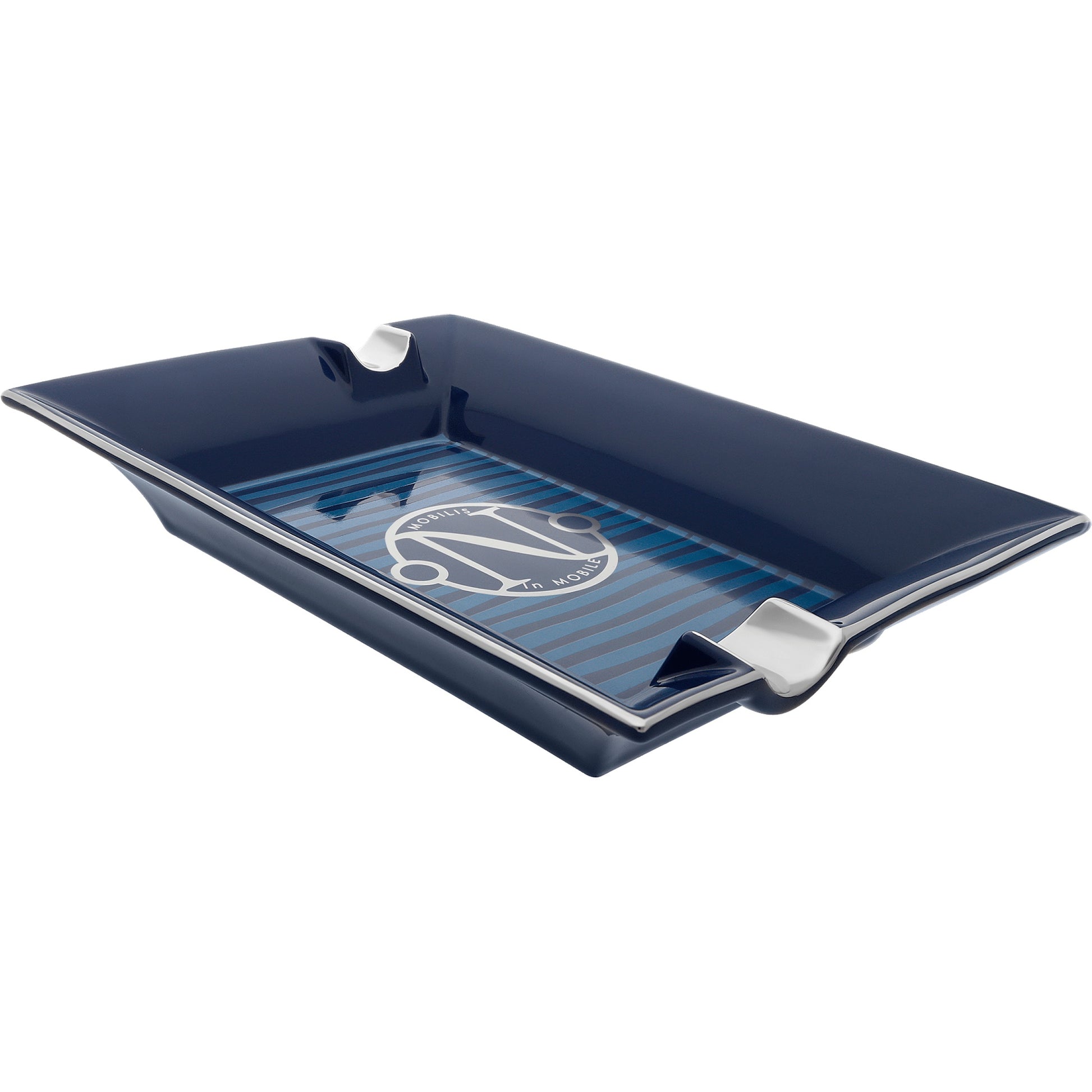 Large Ashtray — S.T. Dupont