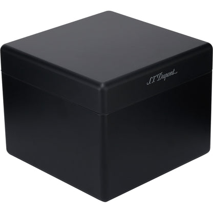 Cube Humidor — S.T. Dupont