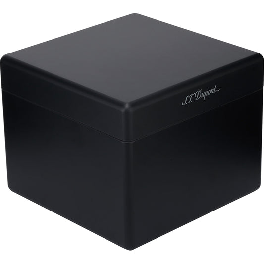 Cube Humidor — S.T. Dupont