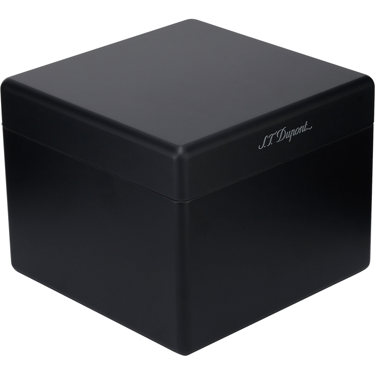 Cube Humidor — S.T. Dupont