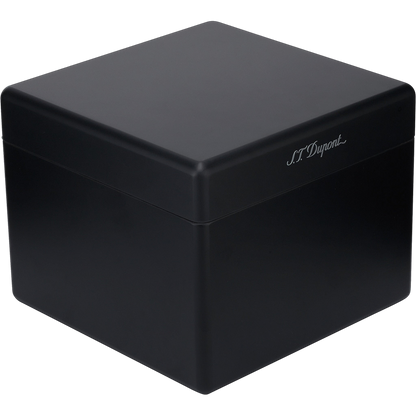 Cube Humidor — S.T. Dupont