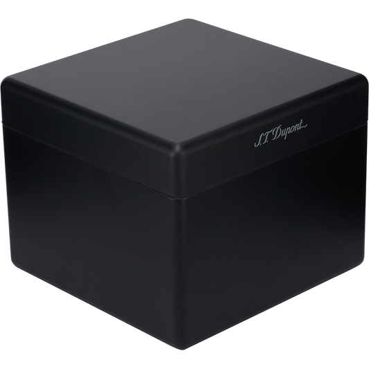Cave à cigares Cube — S.T. Dupont