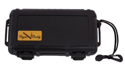 Cigar Caddy® 5-Count