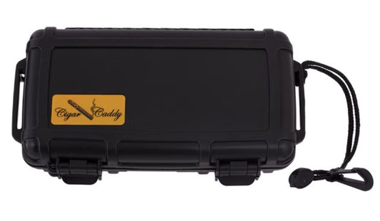 Cigar Caddy® 5-Count