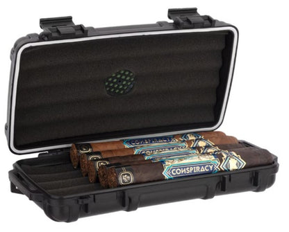 Cigar Caddy® 5-Count