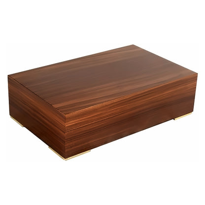 Jemar Limited Collection 40x25x11cm - Desktop humidor - Limited 05 Granadillo