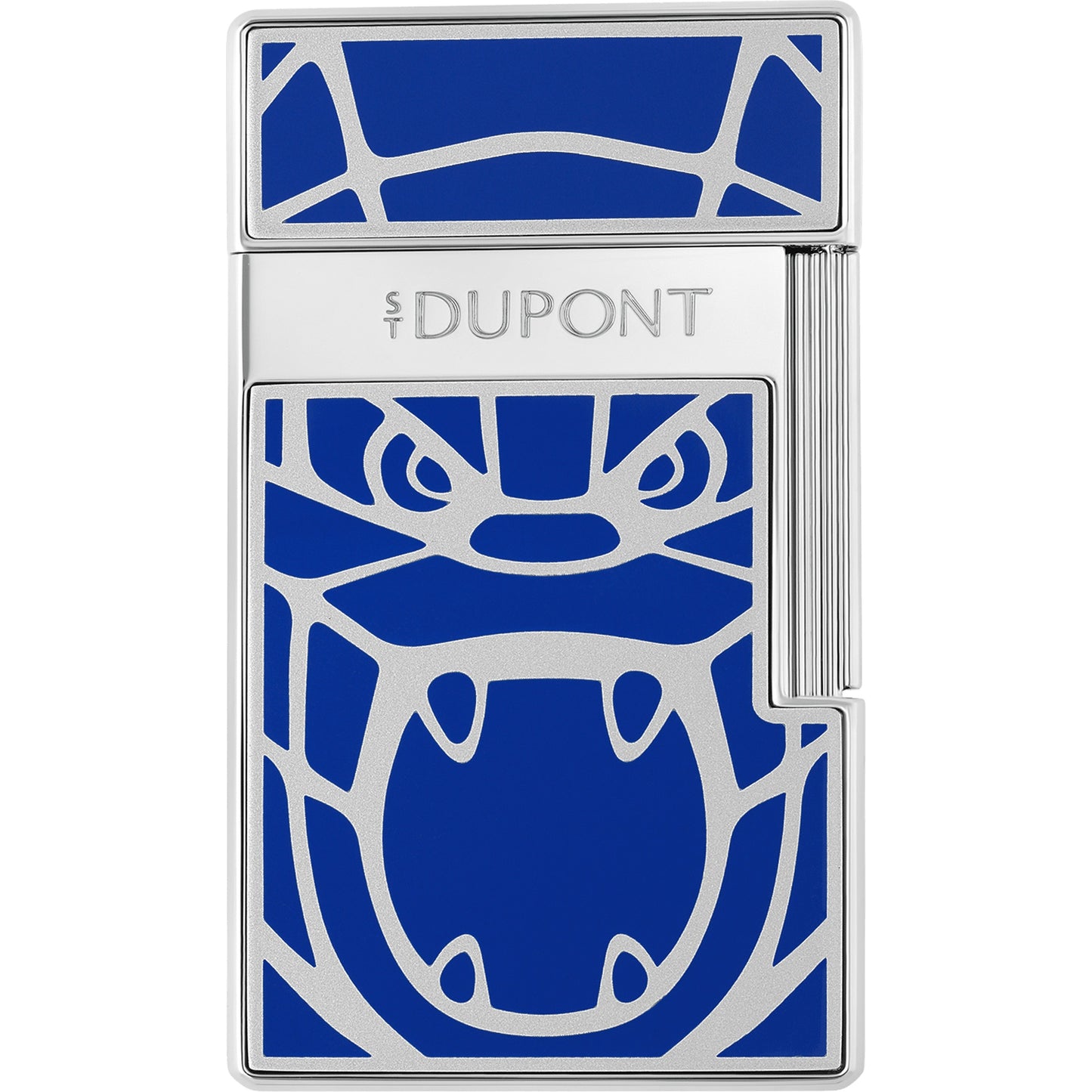 Biggy — Orlinski — S.T. Dupont