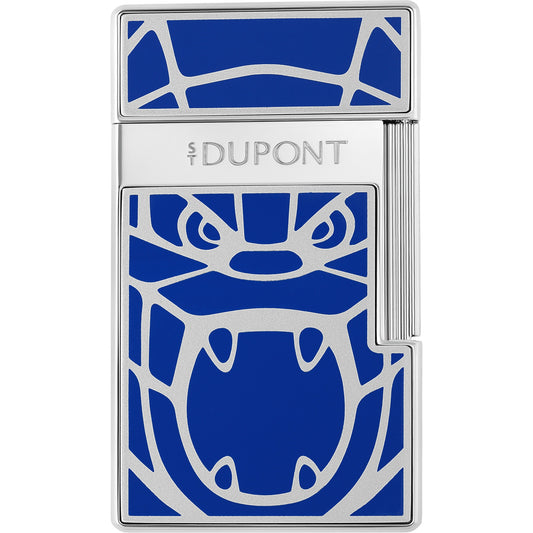 Biggy — Orlinski — S.T. Dupont
