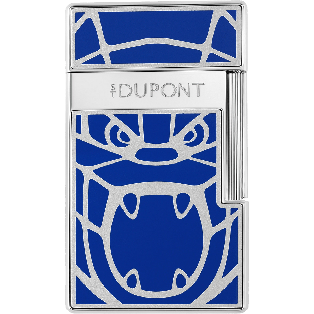 Biggy — Orlinski — S.T. Dupont