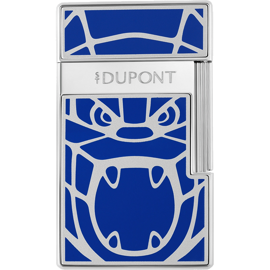 Biggy — Orlinski — S.T. Dupont