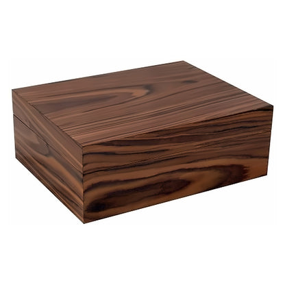 Jemar Indian Collection - Desktop humidor - IN/11 Padauk