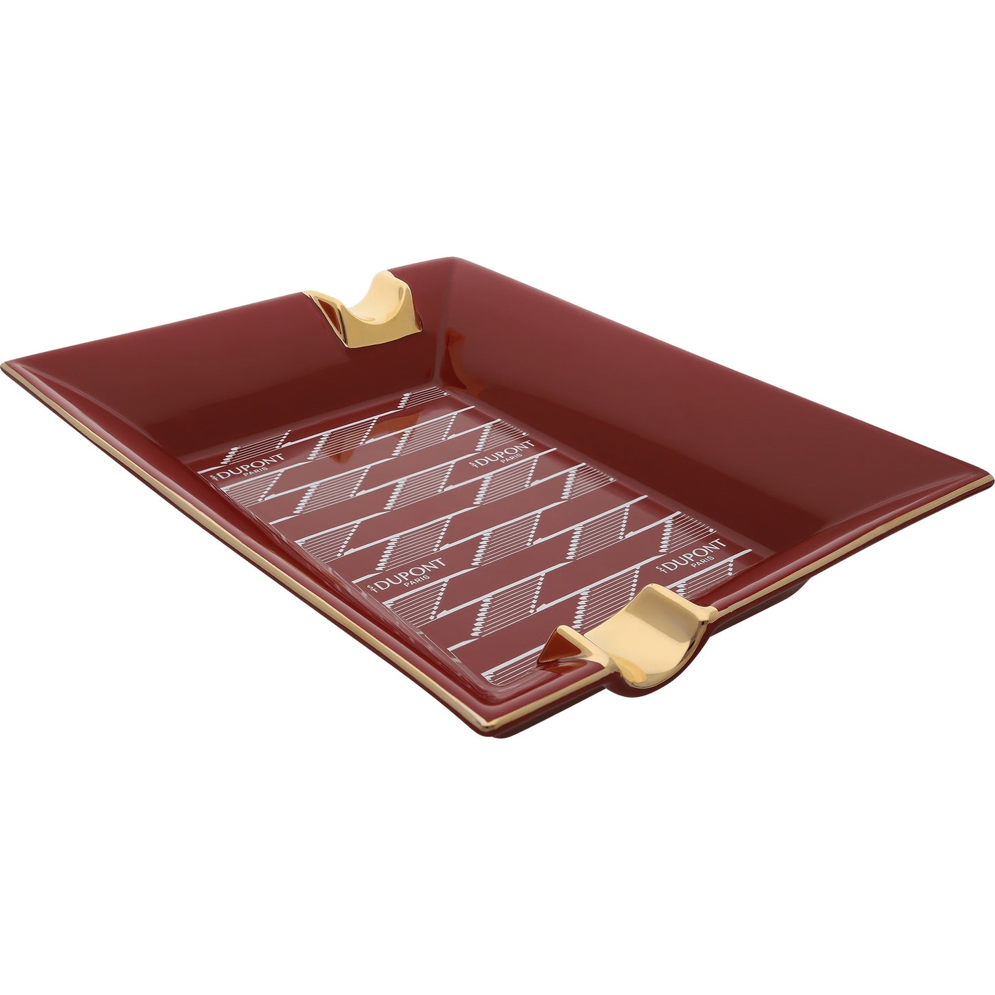 Large Ashtray — S.T. Dupont