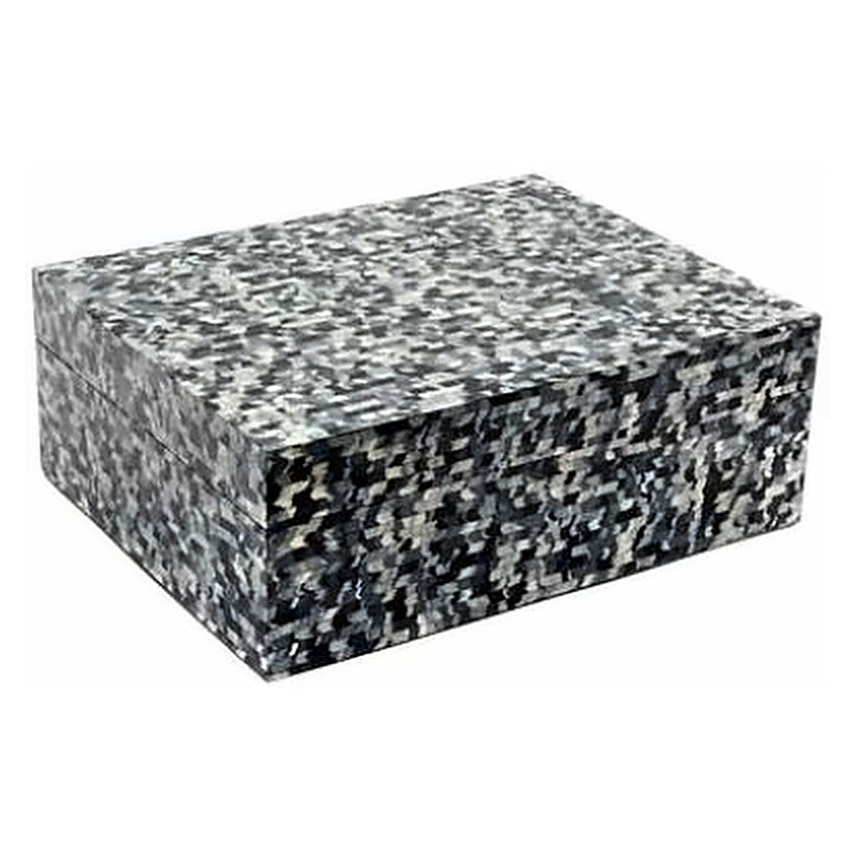Jemar African Collection - Desktop humidor - AFR/06