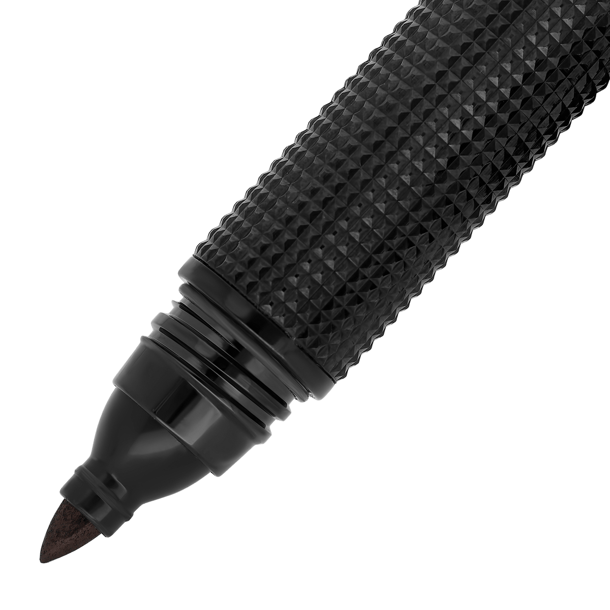 S.T. Dupont Lighter Necklace Diamhead Black — alternate view